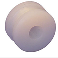 ALJO - Nylon Door Hanger Wheel Detail Page